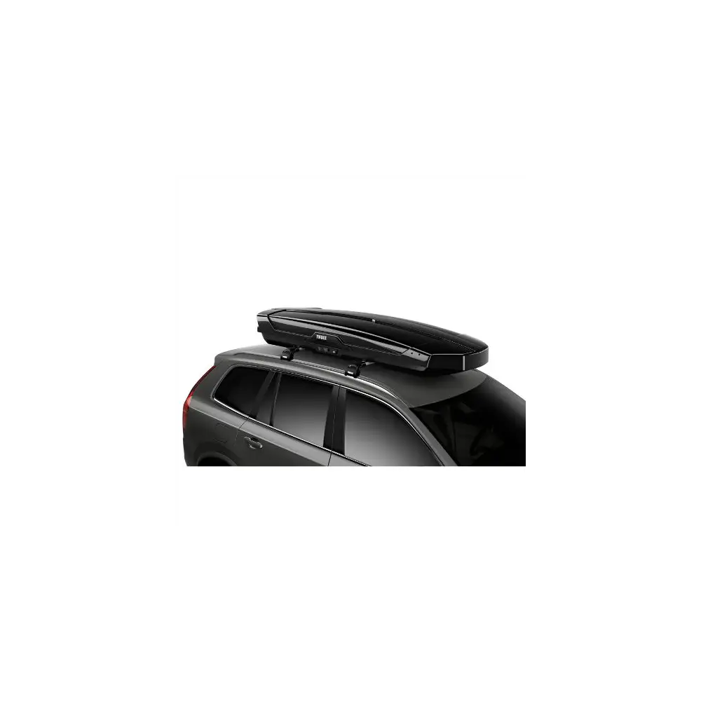 Motion XT Alpine Roof Box - 16 cu ft - THU629506